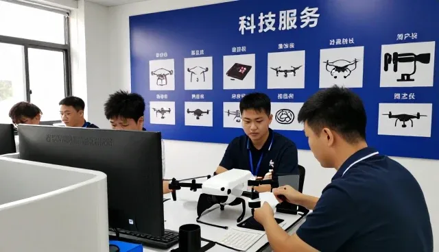 云服务器托管满足复杂环境应用需求